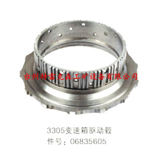 3305变速箱驱动毂06835605