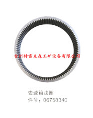 变速箱齿圈06758340