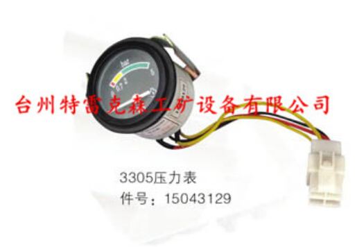 3305压力表15043129