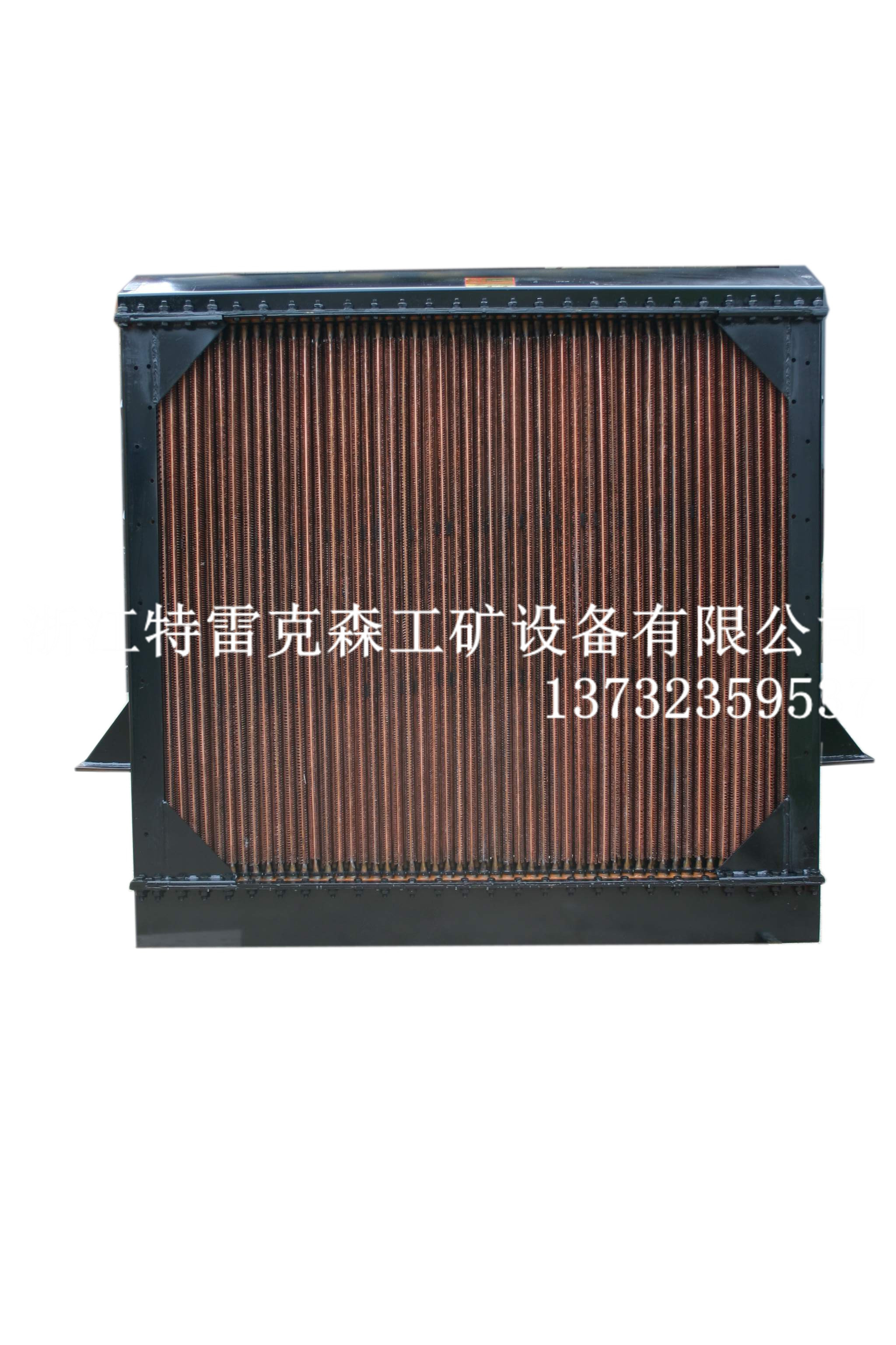 TR100水箱