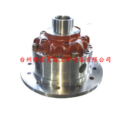 3305差速器壳体总成09373644