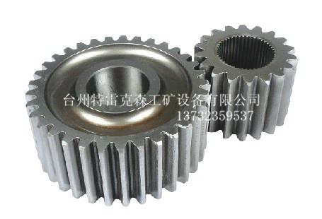 3307齿轮：09240458