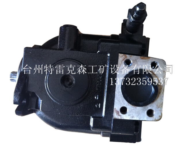 15256582，TR100转向泵