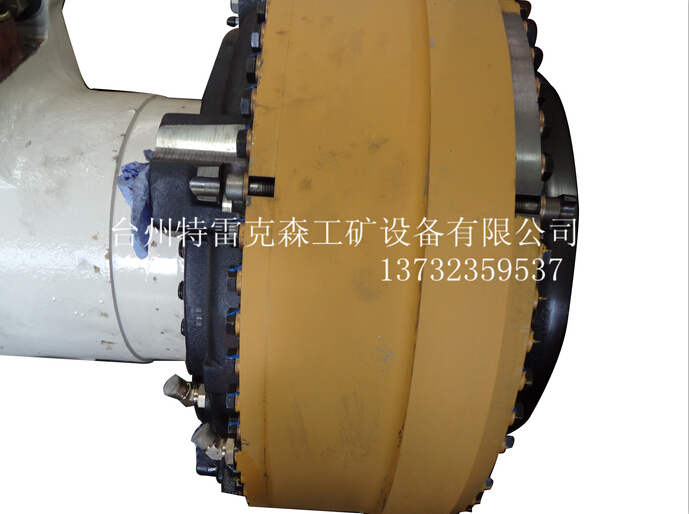 TR100制动器 (2)