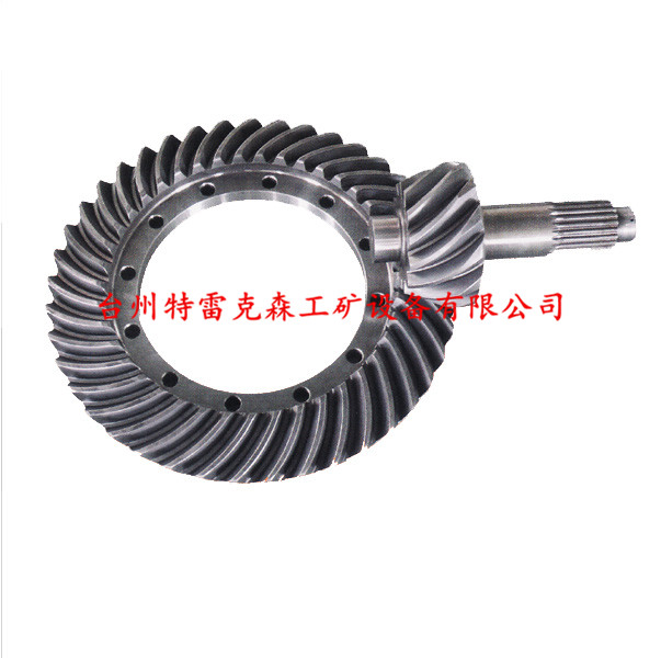 09232716，TR50 Gear  Vice